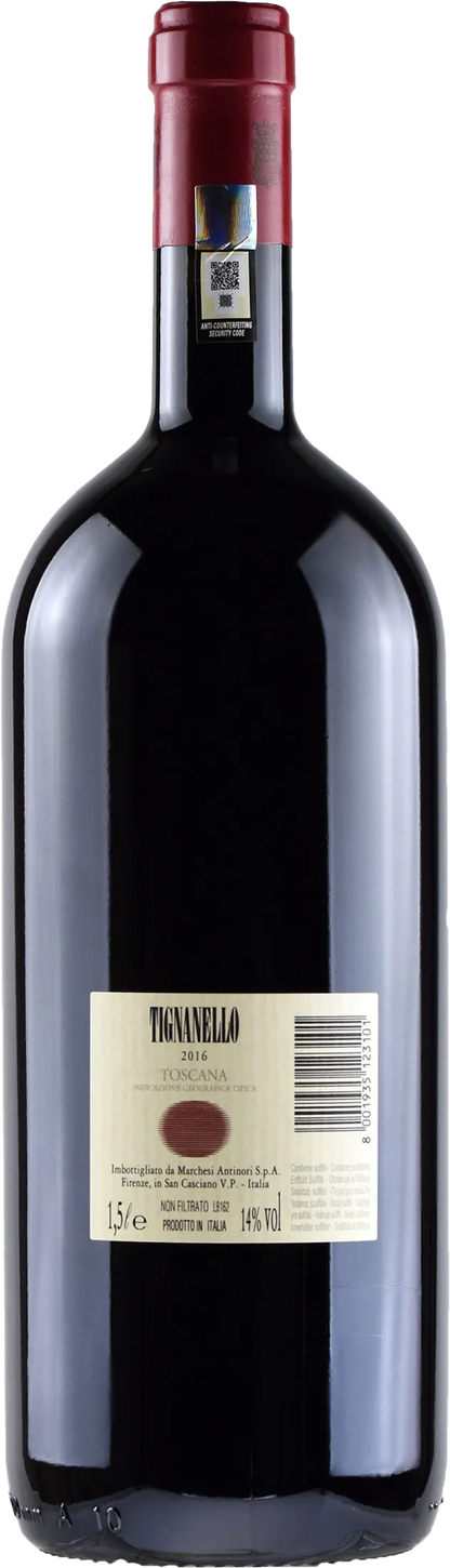 Marchesi Antinori Tignanello Magnum 2016
