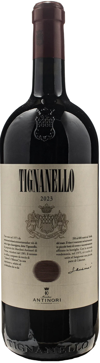 Marchesi Antinori Tignanello Magnum 2023