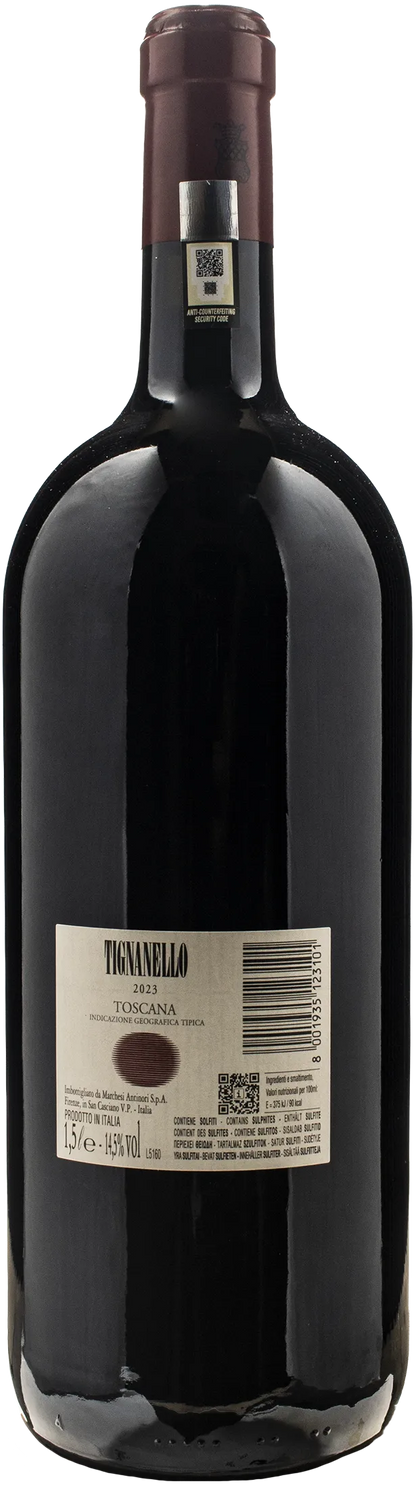 Marchesi Antinori Tignanello Magnum 2023