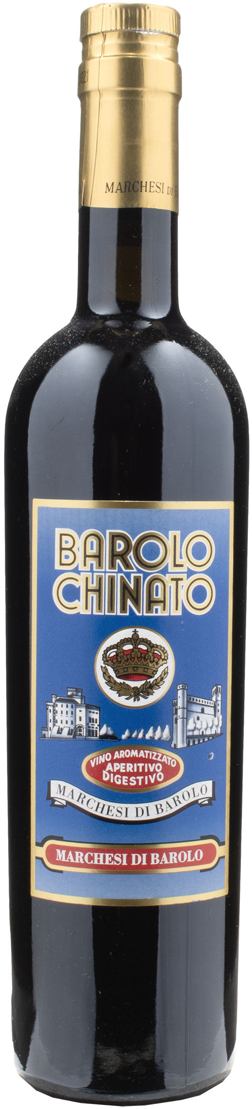 Marchesi di Barolo Barolo Chinato 0.5L