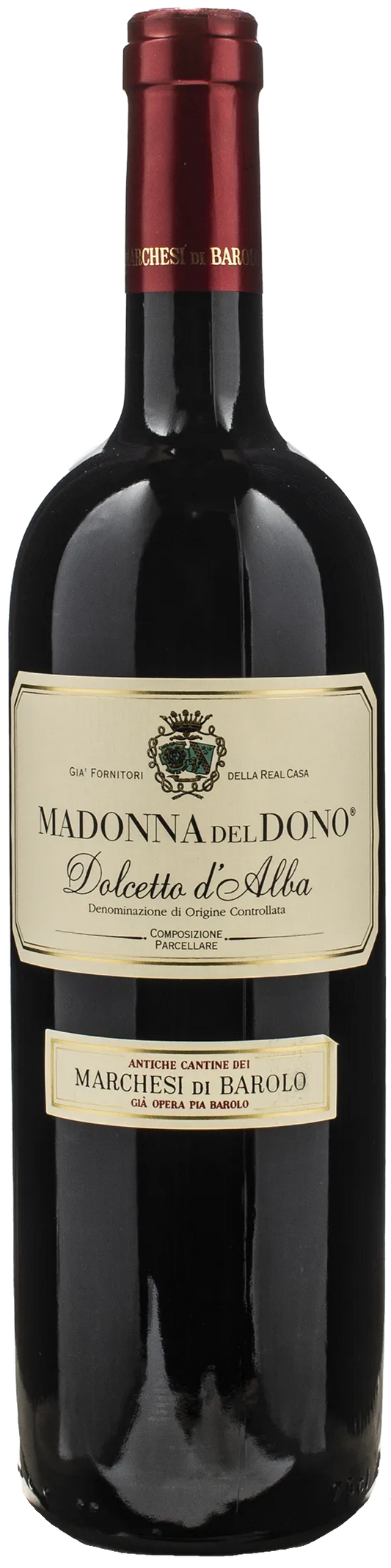 Marchesi di Barolo Dolcetto d'Alba Madonna del Dono 2024