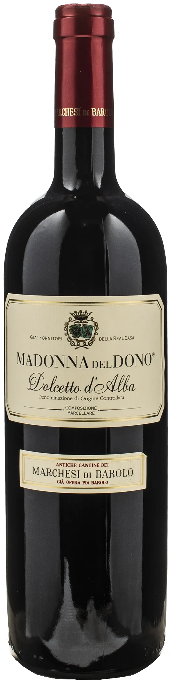 Marchesi di Barolo Dolcetto d'Alba Madonna del Dono 2024