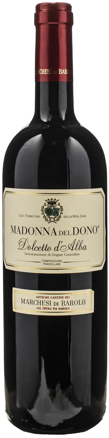 Marchesi di Barolo Dolcetto d'Alba Madonna del Dono 2024