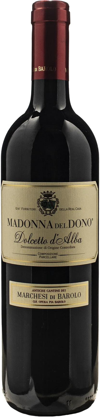 Marchesi di Barolo Dolcetto d'Alba Madonna del Dono 2025