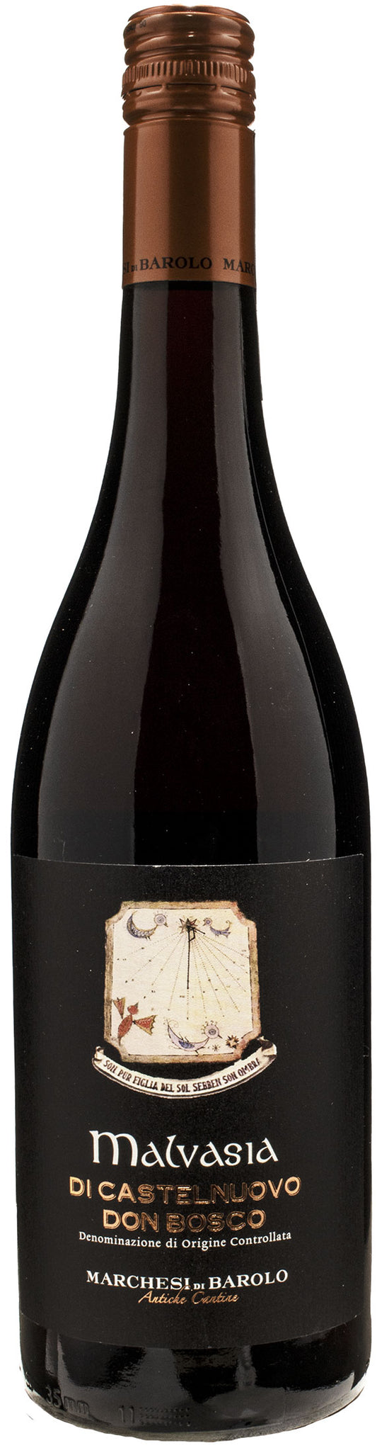 Marchesi di Barolo Malvasia di Castelnuovo Don Bosco 2022