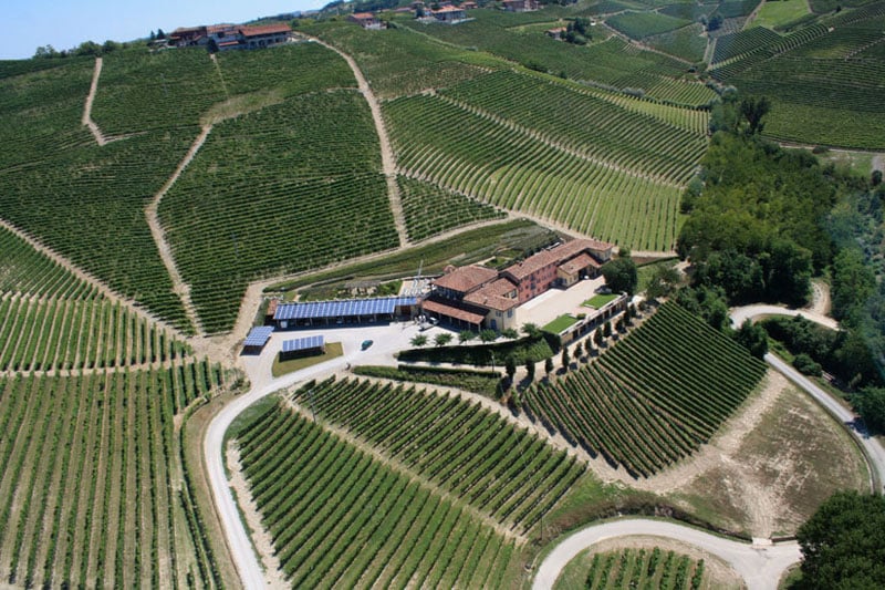 Marchesi di Gresy