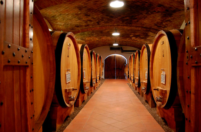 Marchesi di Gresy