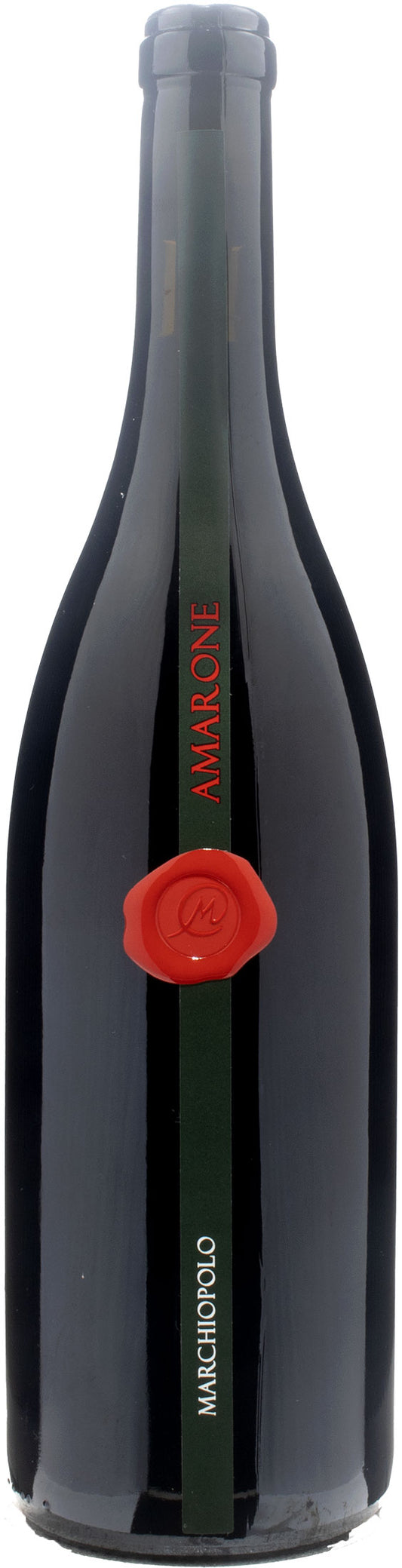Marchiopolo Amarone della Valpolicella Classico 2012