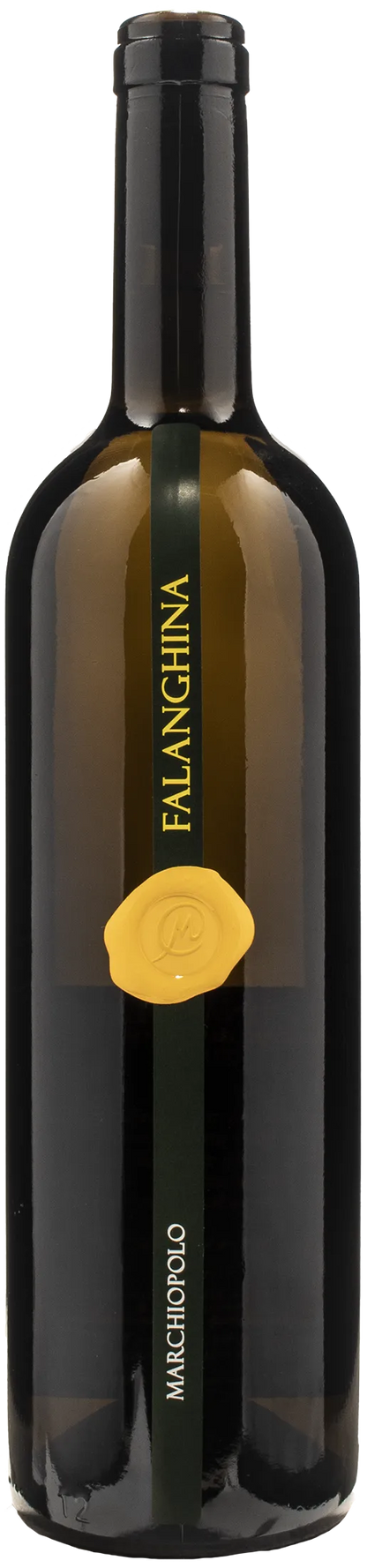 Marchiopolo Falanghina del Sannio 2022