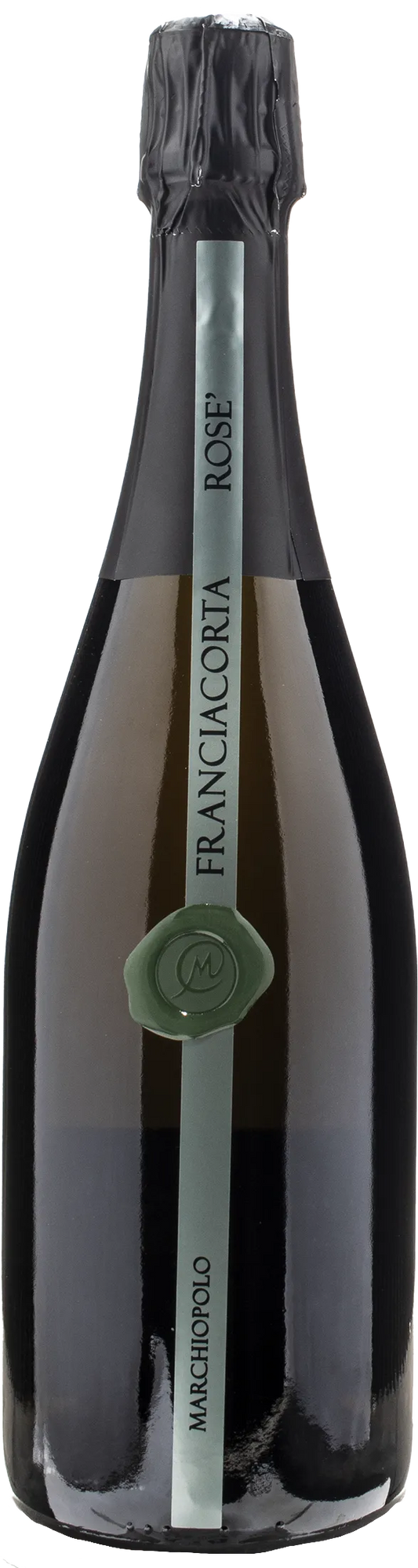 Marchiopolo Franciacorta Rosè Brut