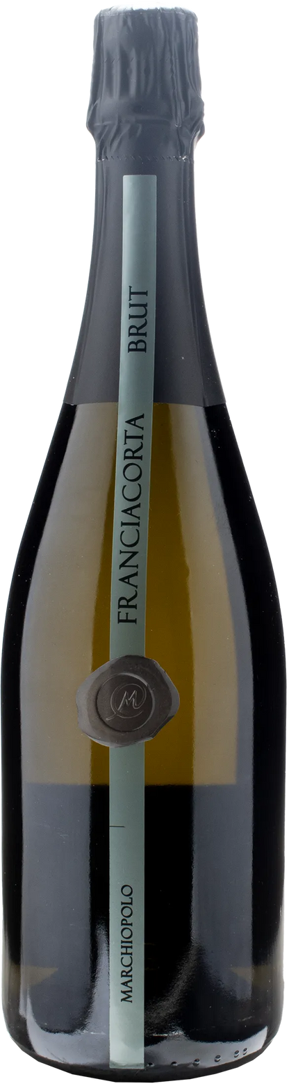 Marchiopolo Franciacorta Brut