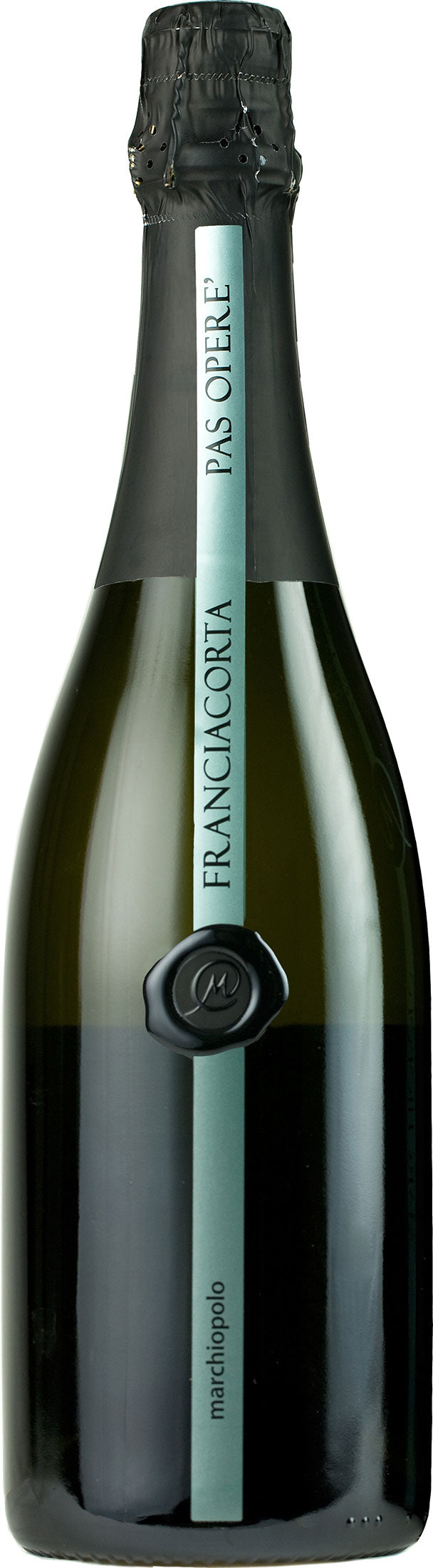Marchiopolo Franciacorta Pas Operé