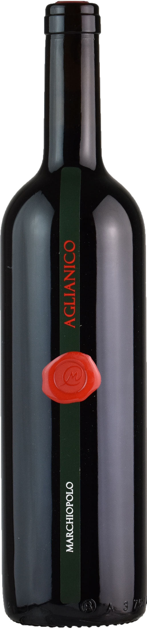 Marchiopolo Sannio Aglianico 2018