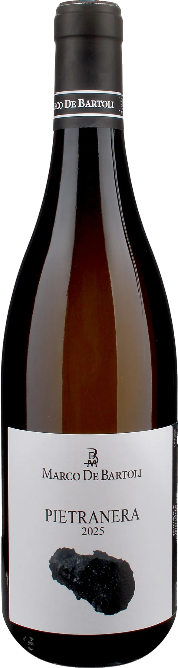 Marco De Bartoli Pietra Nera 2025
