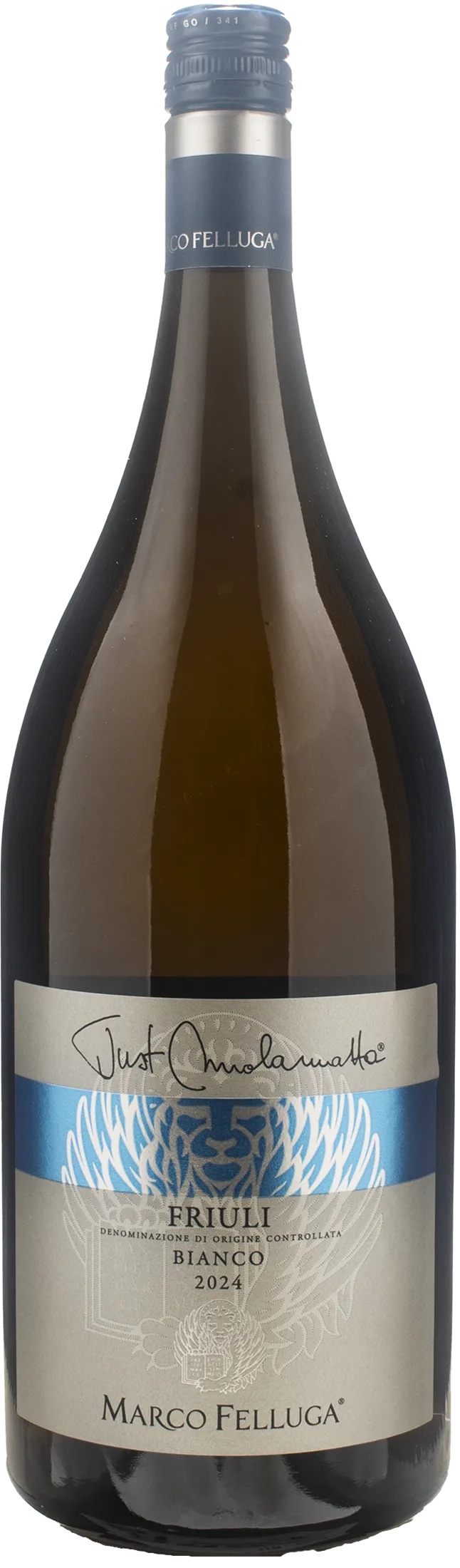 Marco Felluga Friuli Just Molamatta Magnum 2024