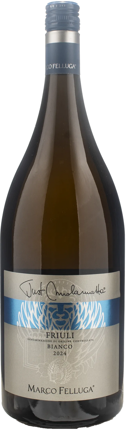 Marco Felluga Friuli Just Molamatta Magnum 2024