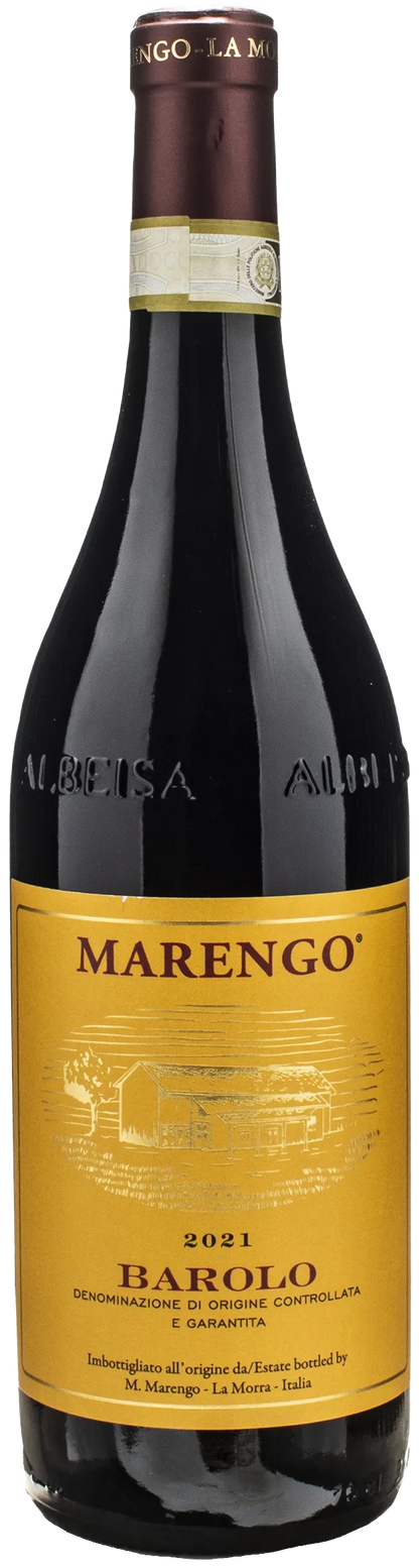 Marengo Barolo 2021
