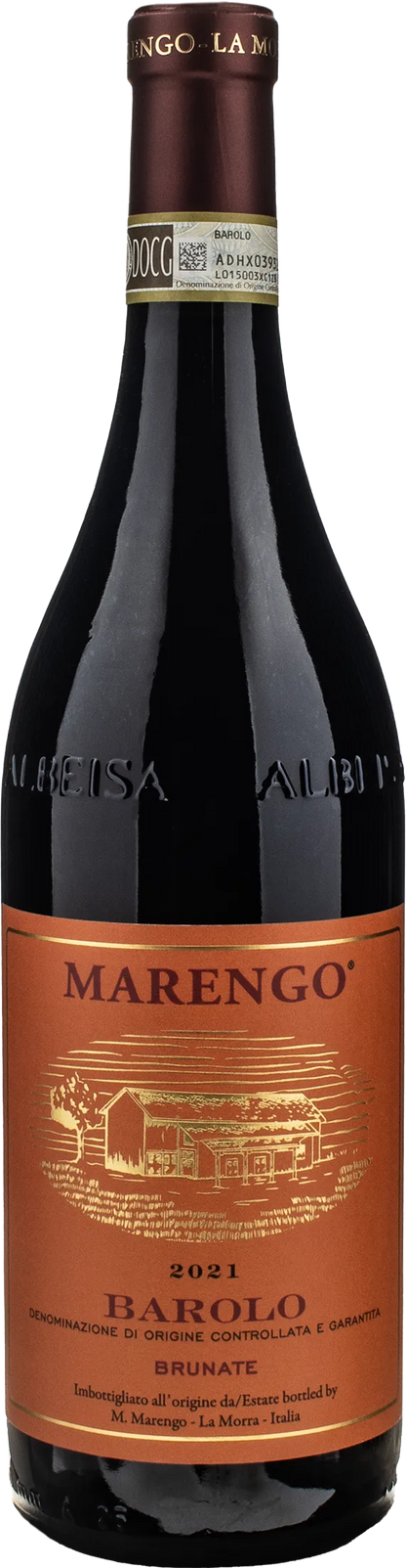 Marengo Barolo Brunate 2021