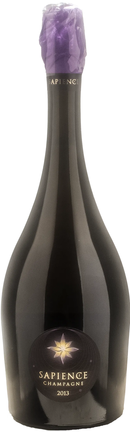 Marguet Champagne 1er Cru Brut Nature Oenotheque Sapience Vintage 2013