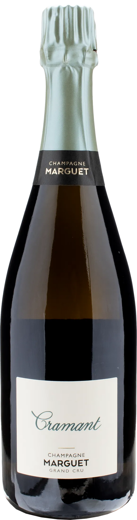 Marguet Champagne Grand Cru Cramant Brut Nature 2019