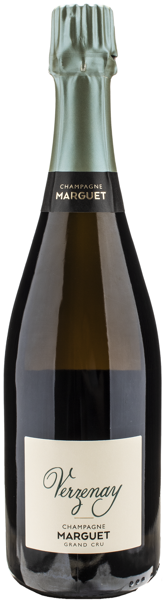 Marguet Champagne Grand Cru Verzenay Brut Nature 2019
