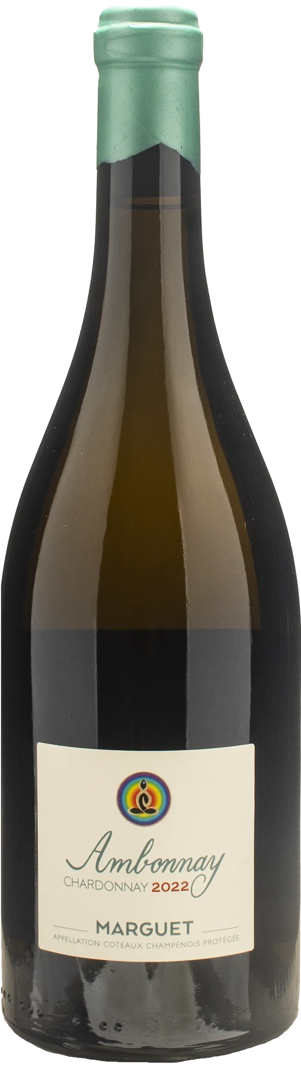 Marguet Coteaux Champenois Blanc Ambonnay 2022