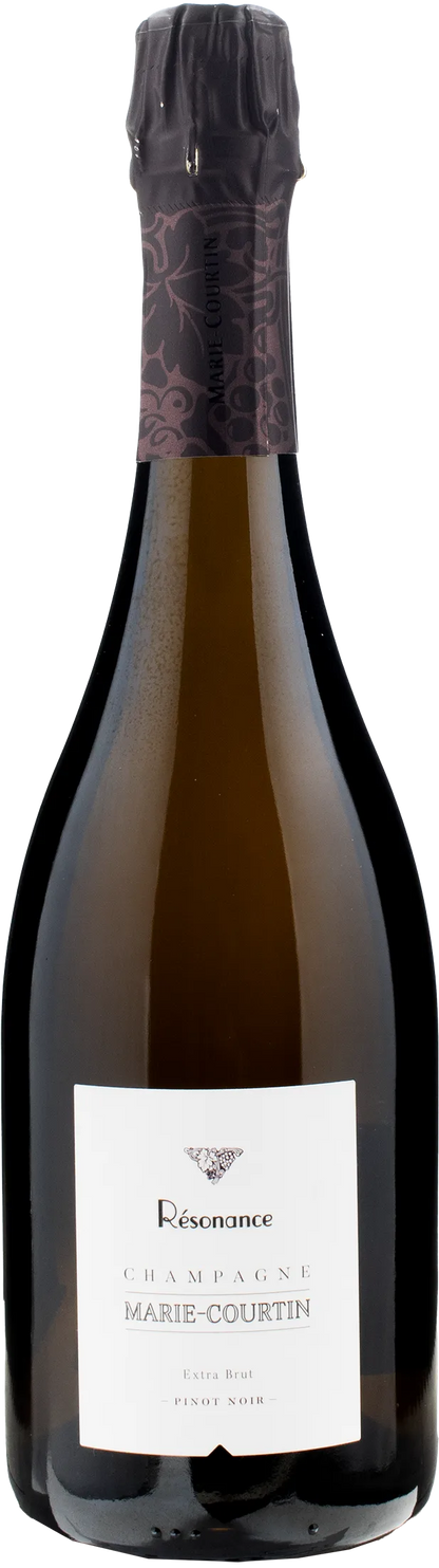 Marie Courtin Champagne Resonance Extra Brut
