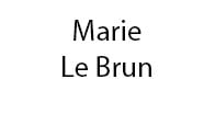 Marie Le Brun