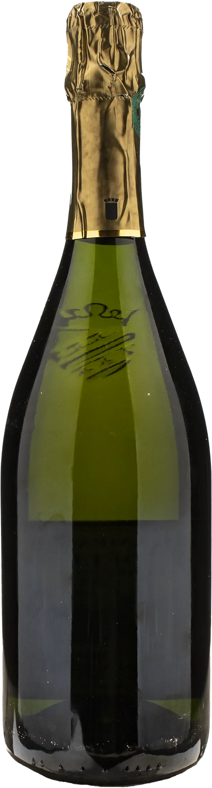 Marie Noelle Ledru Champagne Blanc de Noirs Extra Brut Cuvee Du Goulte 2005