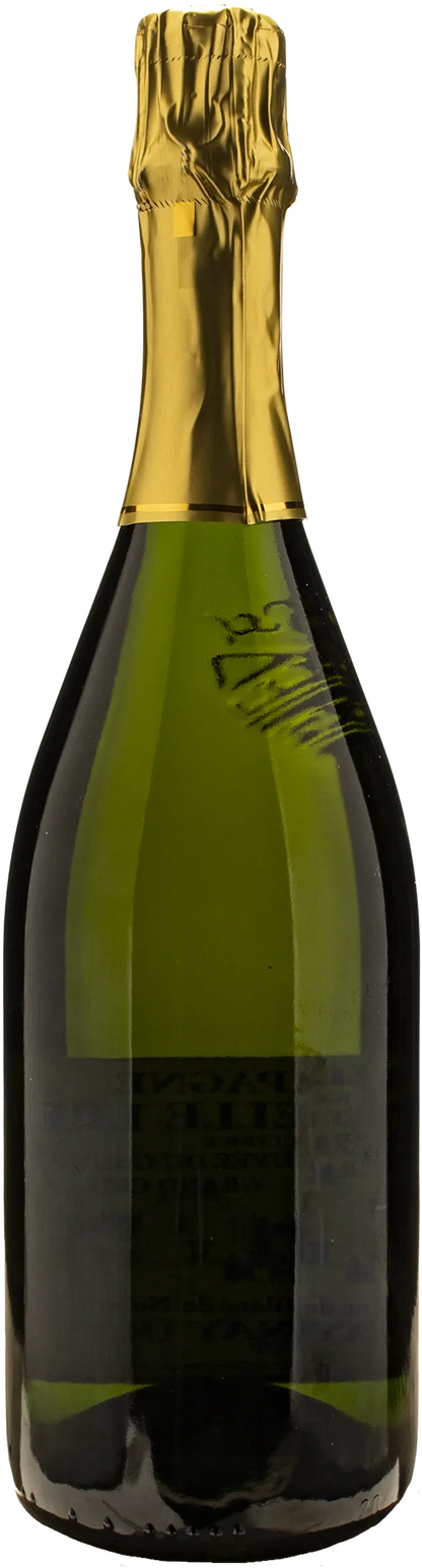 Marie Noelle Ledru Champagne Cuvee du Goulte Grand Cru Blanc de Noirs Brut 2000