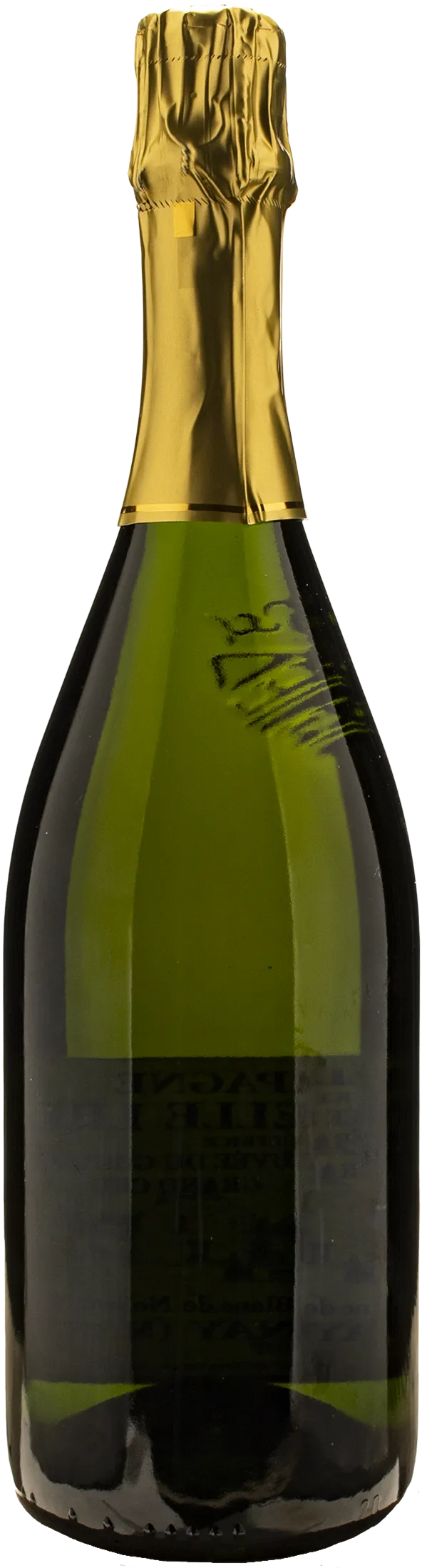 Marie Noelle Ledru Champagne Cuvee du Goulte Grand Cru Blanc de Noirs Brut 2000