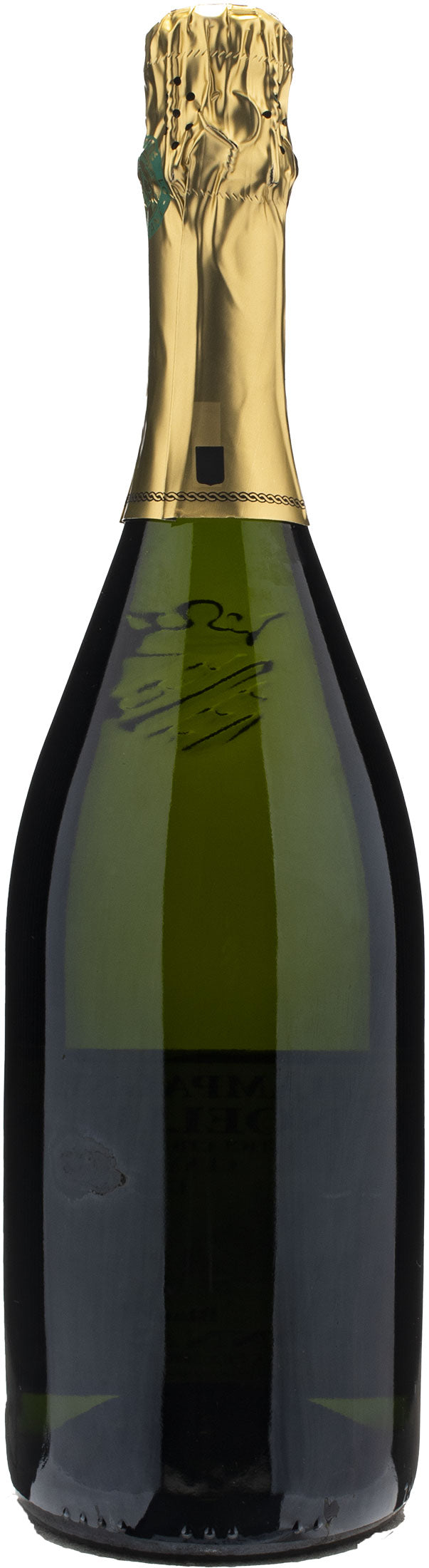 Marie-Noelle Ledru Champagne Grand Cru Blanc de Noirs Cuvèe Du Goulté Extra Brut 2015