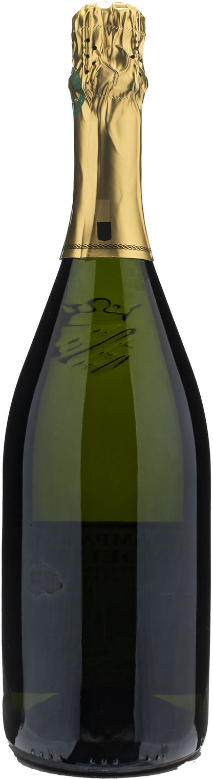 Marie-Noelle Ledru Champagne Grand Cru Blanc de Noirs Cuvèe Du Goulté Extra Brut 2015