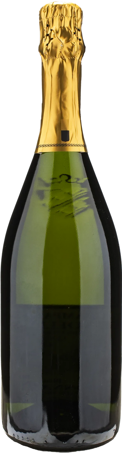 Marie Noelle Ledru Champagne Grand Cru Blanc de Noirs Cuvee Du Goulte Extra Brut 2016