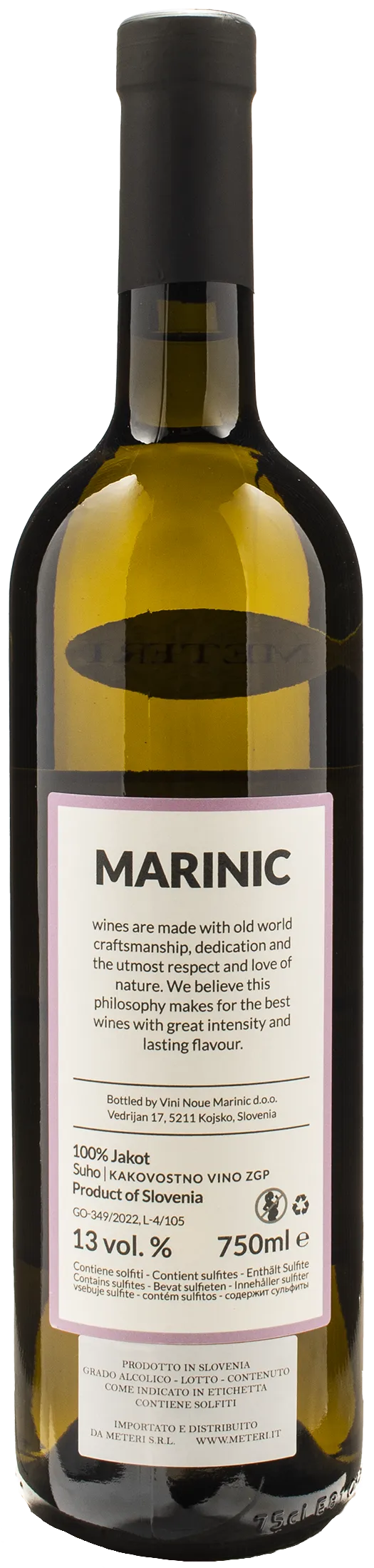 Marinic Anne 2020
