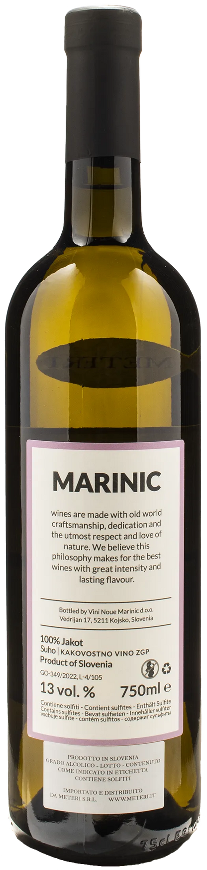 Marinic Anne 2020