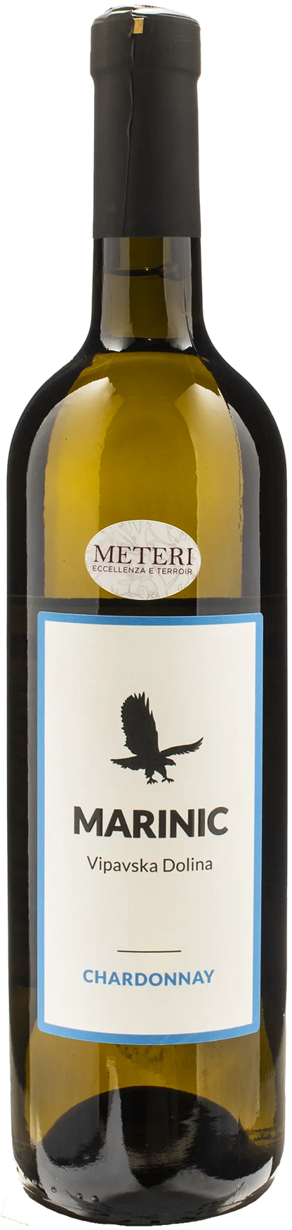 Marinic Chardonnay 2020