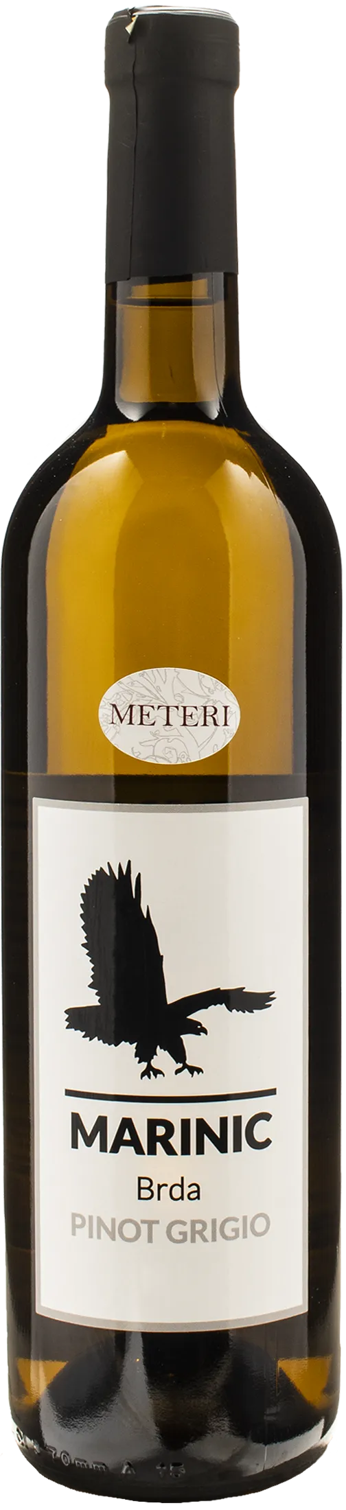 Marinic Pinot Grigio 2018