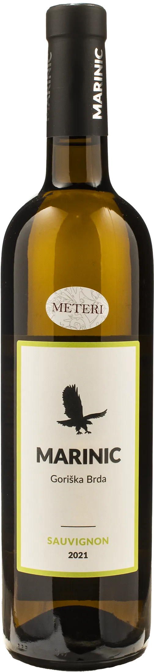 Marinic Sauvignon 2021