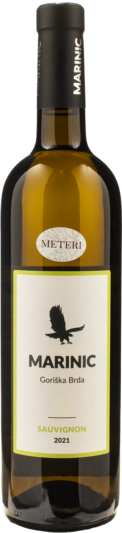 Marinic Sauvignon 2021