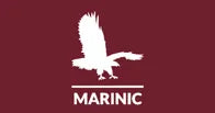 Marinic logo