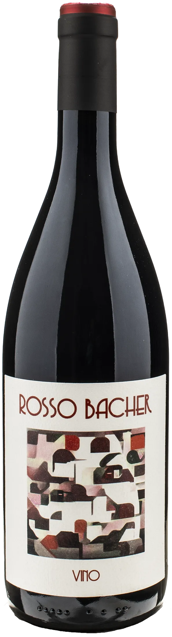 Marisa Bacher Vino Rosso 2022