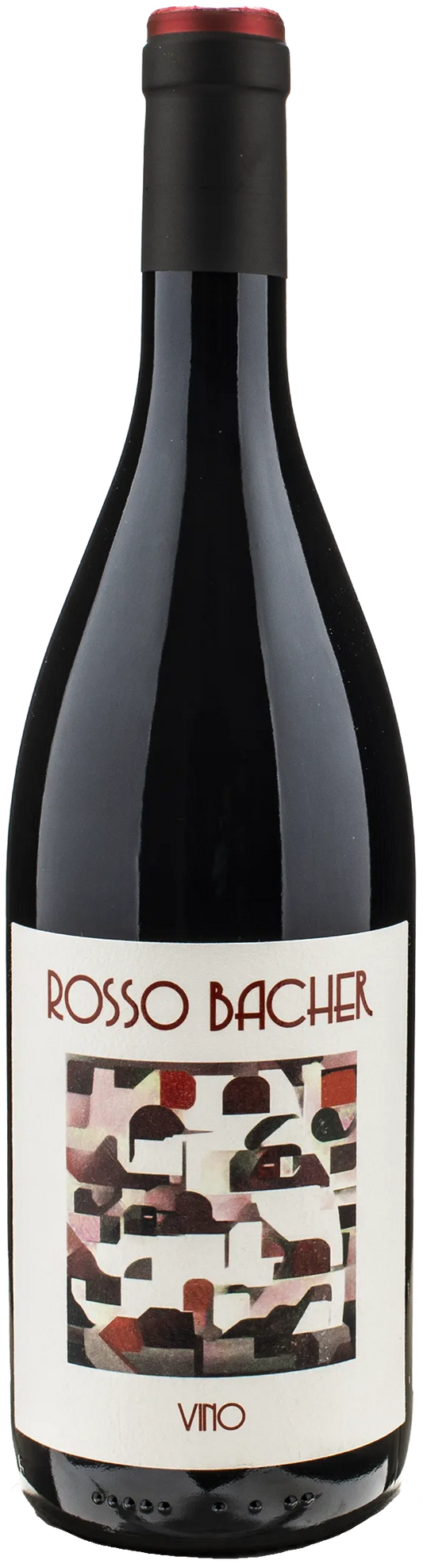 Marisa Bacher Vino Rosso 2022