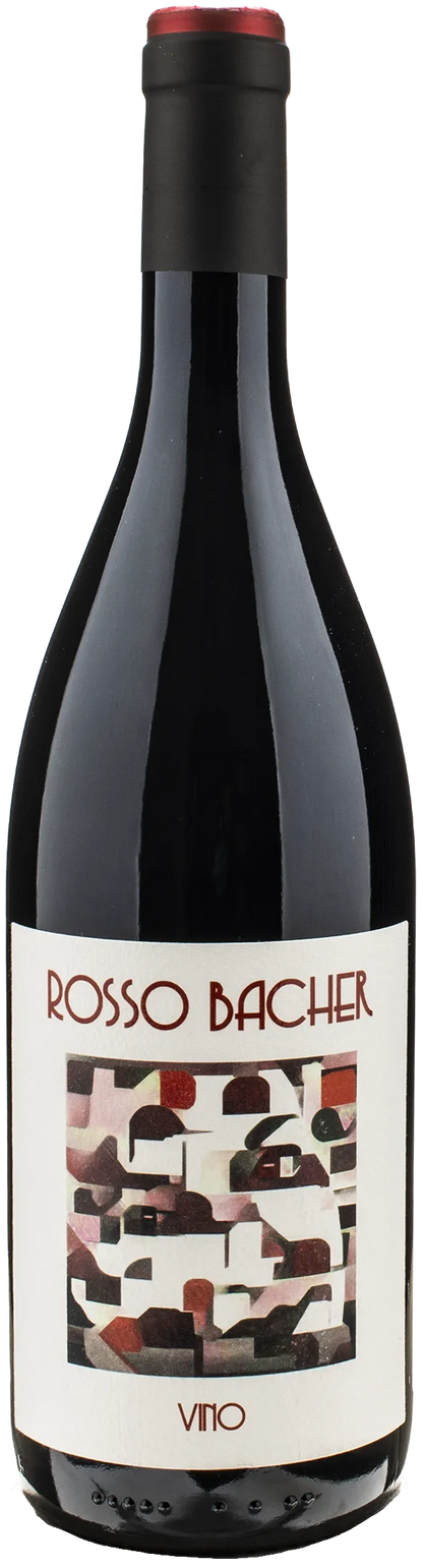 Marisa Bacher Vino Rosso 2022