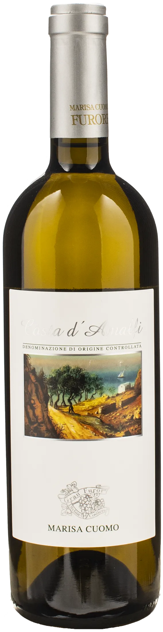 Marisa Cuomo Costa d'Amalfi Bianco 2024