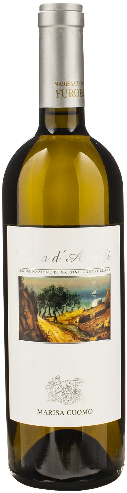 Marisa Cuomo Costa d'Amalfi Bianco 2024