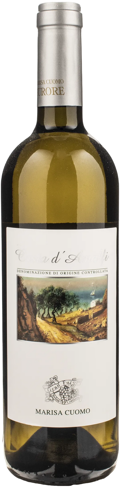 Marisa Cuomo Costa d'Amalfi Bianco 2025