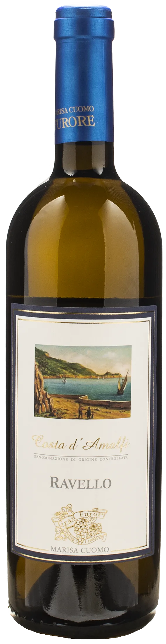Marisa Cuomo Costa d'Amalfi Ravello 2024