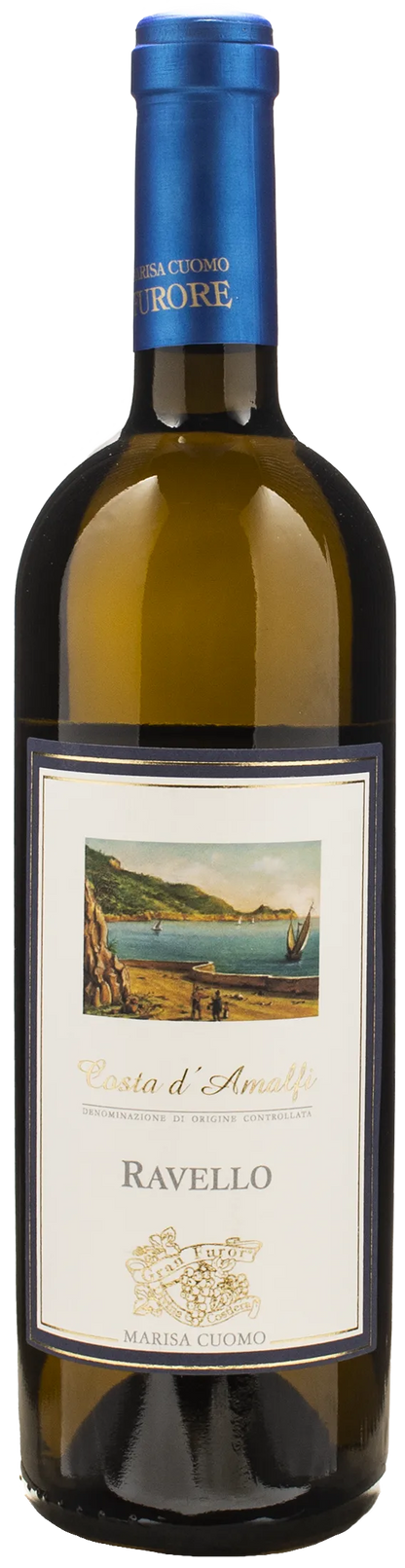 Marisa Cuomo Costa d'Amalfi Ravello 2024