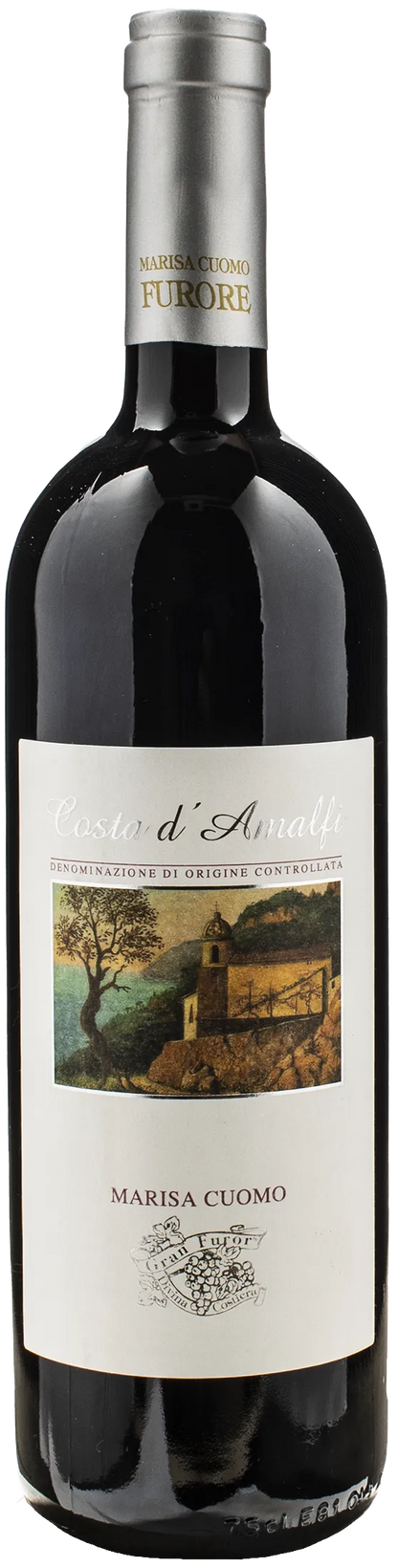 Marisa Cuomo Costa d'Amalfi Rosso 2023